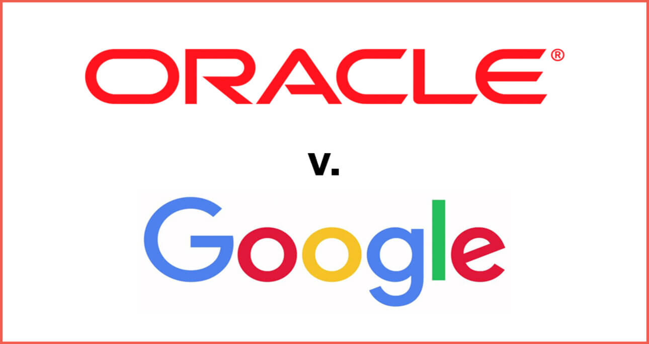 Google shop oracle java