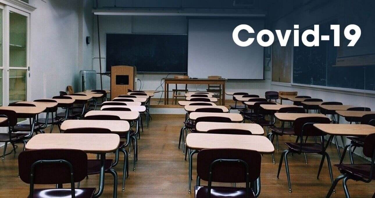 HOW COVID-19 HAS CHANGED THE EDUCATION SYSTEM? - JLRJS