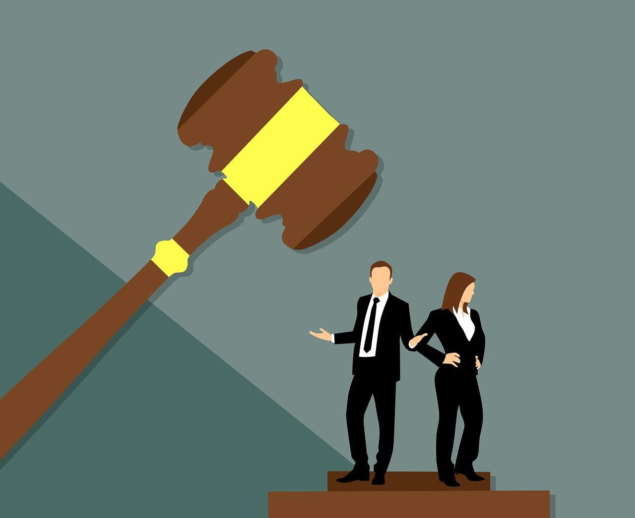 Property rights of a wife after divorce in India - iPleaders